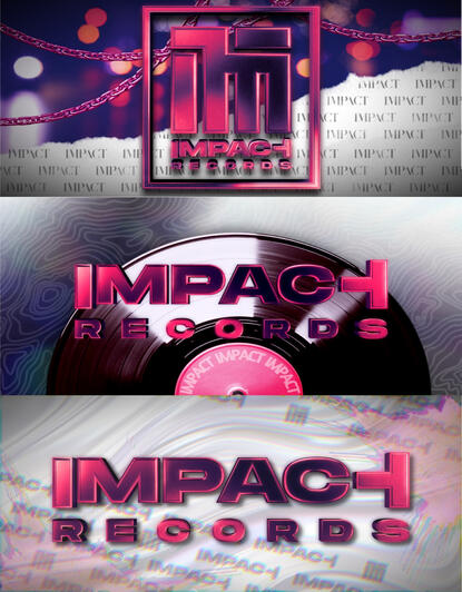 IMPACT RECORDS BILLBOARDS